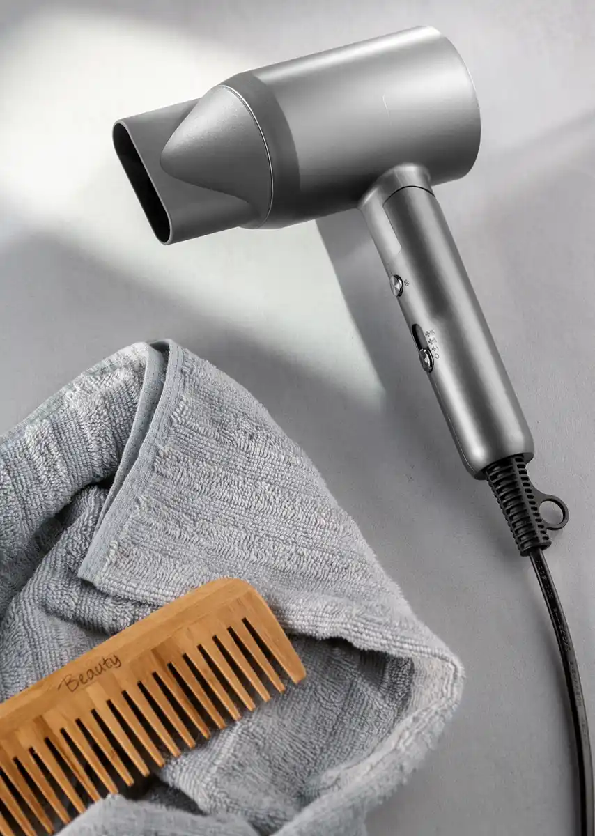 Bild 4 von IDEENWELT Best Basics Kompakter Haartrockner