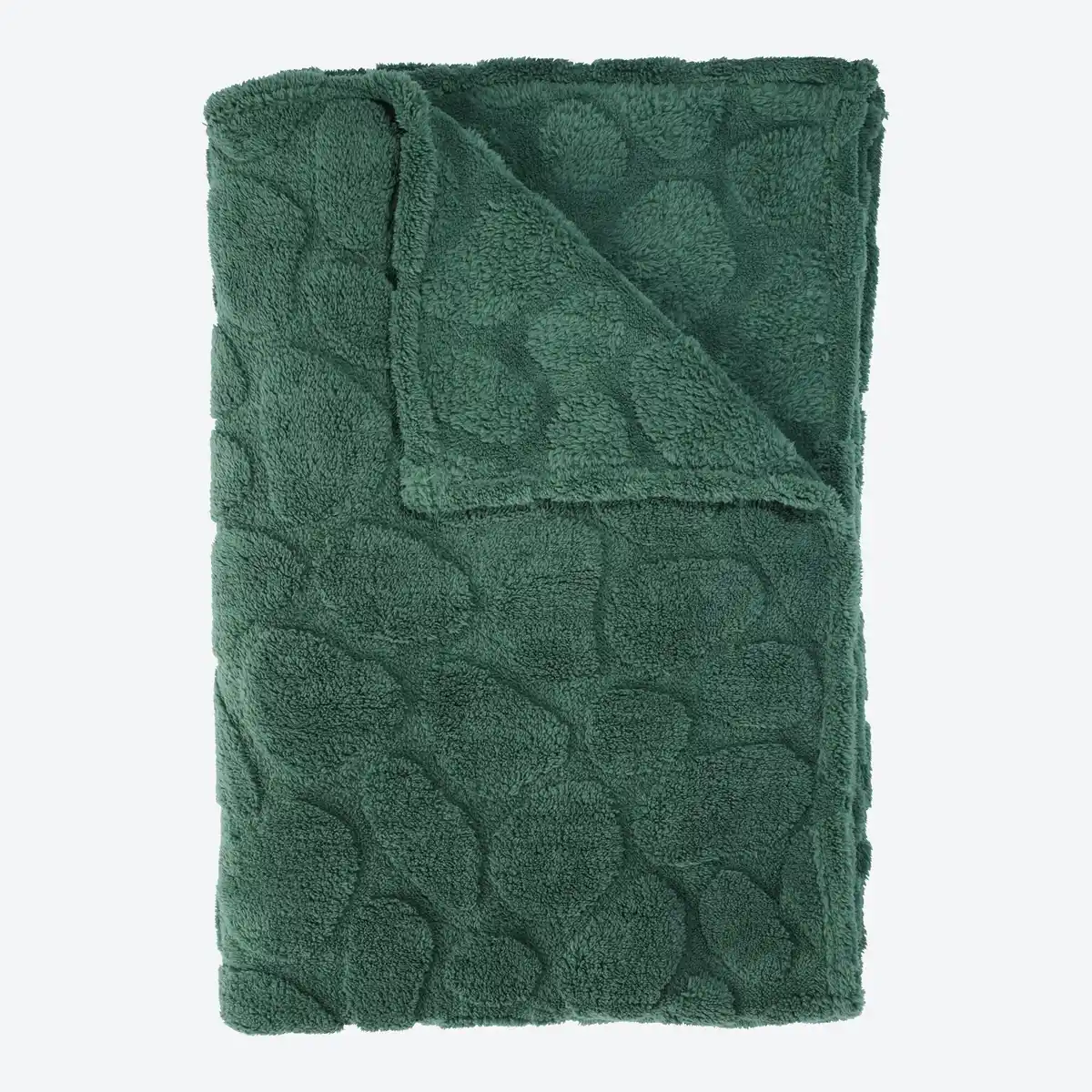 Bild 1 von Wohndecke aus Fleece, ca. 150x200cm