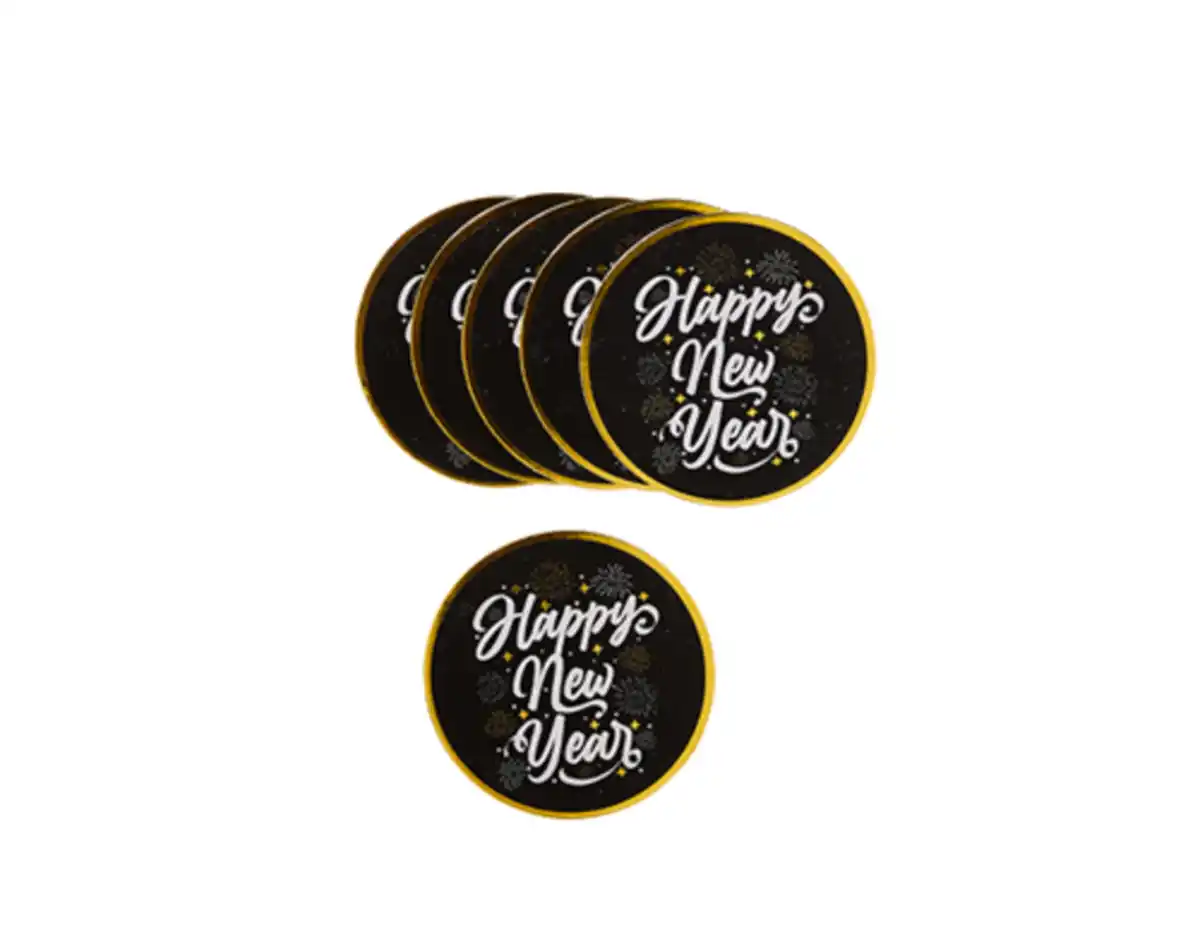 Bild 1 von Untersetzer