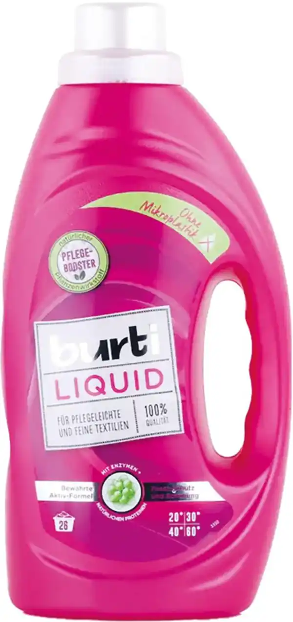 Bild 2 von Waschmittel 1,45 Liter