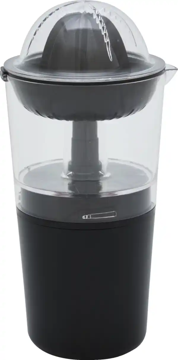 Bild 2 von IDEENWELT Best Basics Zitruspresse