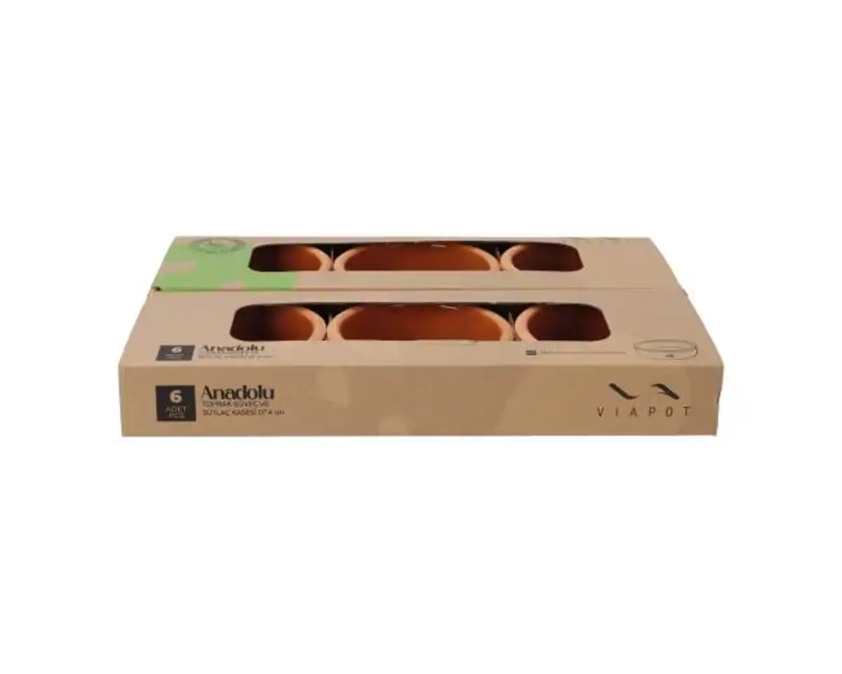 Bild 1 von Schale Terra