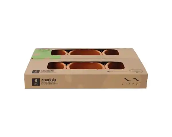 Bild 1 von Schale Terra