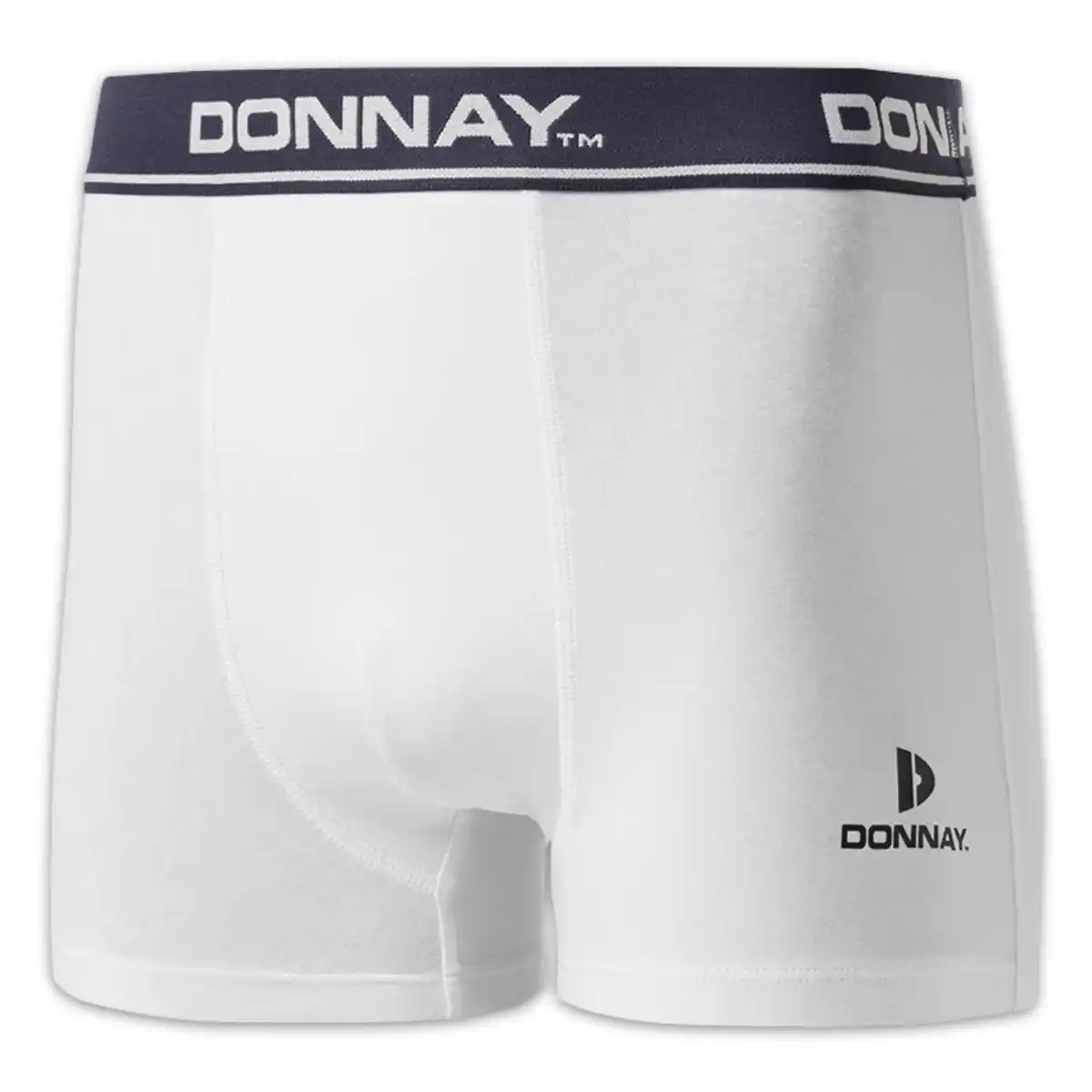 Bild 2 von Donnay Retroshorts 3er-Pack