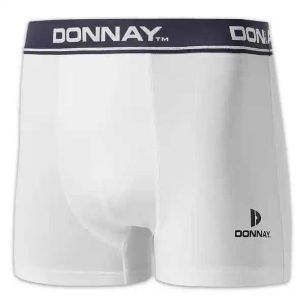 Bild 2 von Donnay Retroshorts 3er-Pack