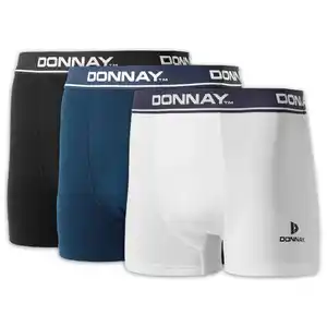 Donnay Retroshorts 3er-Pack