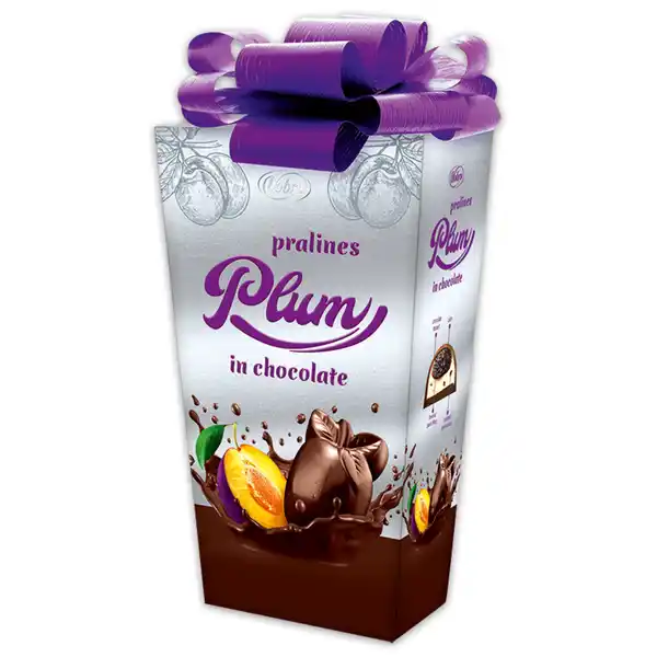 Bild 3 von Vobro Pralinenpräsent