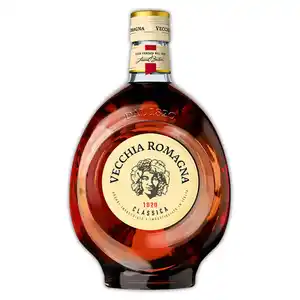 Vecchia Romagna Weinbrand