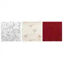 Bild 2 von Bella Casa Jacquard-Tischdecke