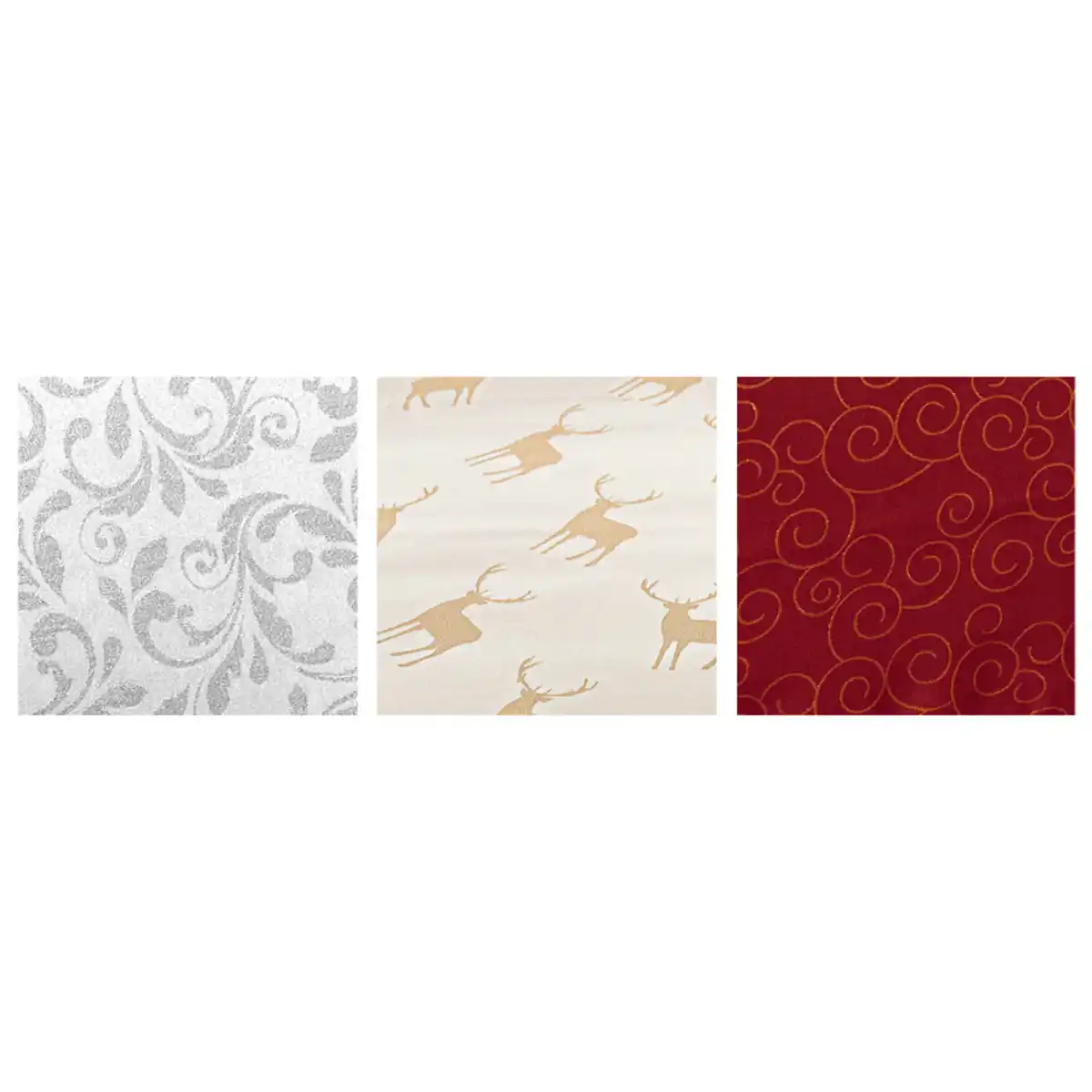 Bild 2 von Bella Casa Jacquard-Tischdecke