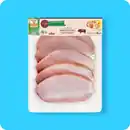 Bild 1 von MEINE METZGEREI Kasseler Minutensteaks, Vom Schwein