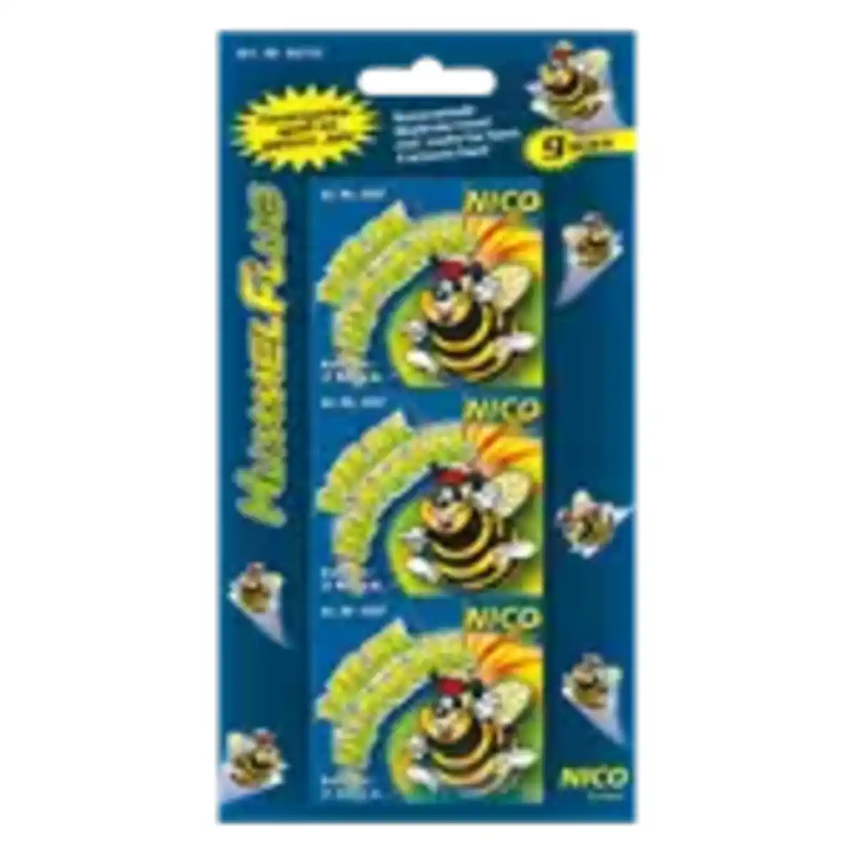 Bild 1 von NICO 3er-Pack Hummelflug