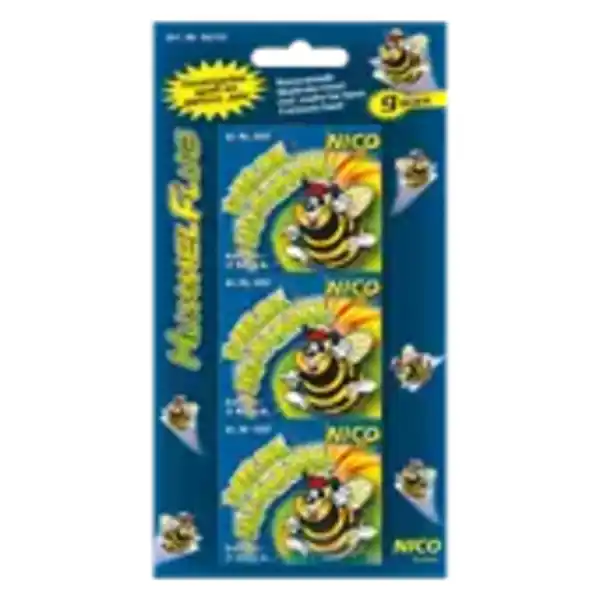 Bild 1 von NICO 3er-Pack Hummelflug
