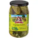 Bild 1 von "HOSYAUSHKA" Eingelegte Gurken