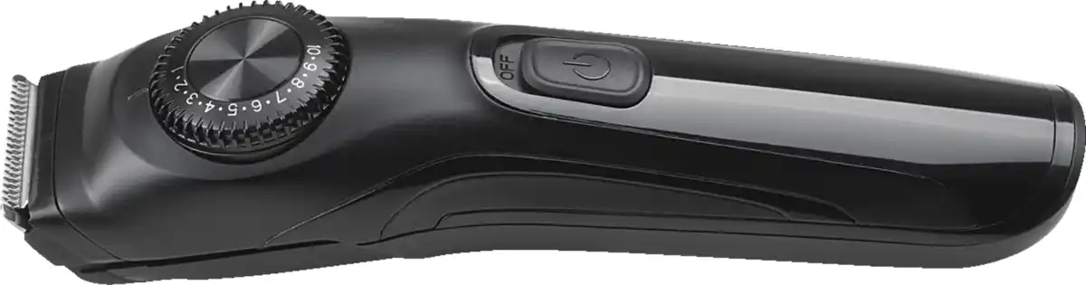 Bild 2 von IDEENWELT Best Basics Barttrimmer