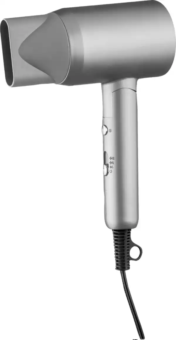 Bild 2 von IDEENWELT Best Basics Kompakter Haartrockner