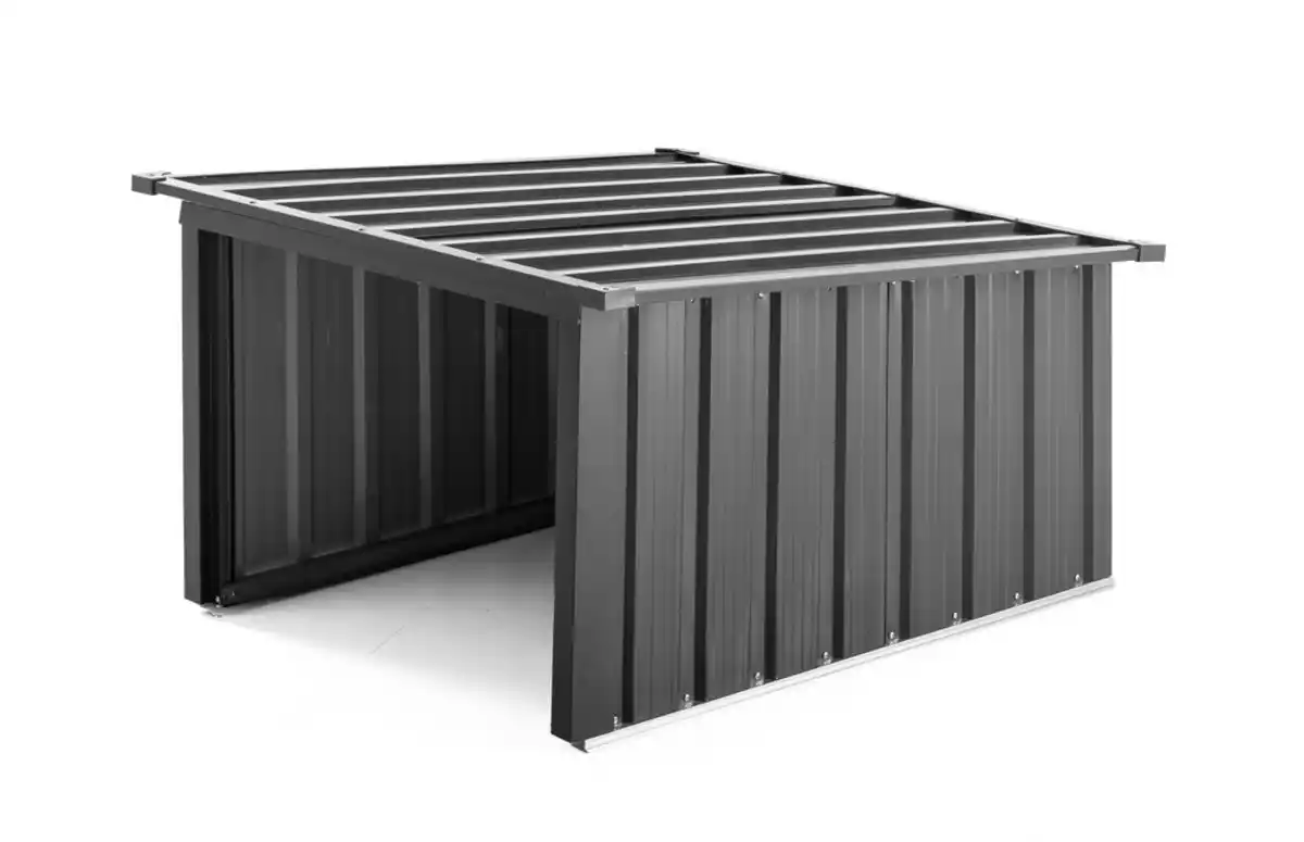 Bild 4 von Mähroboter Garage ca. 89 x 90 x 44/54 cm