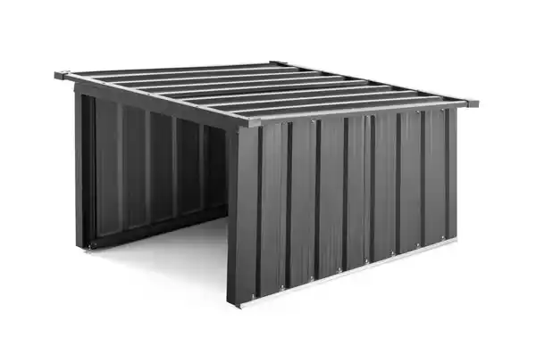 Bild 4 von Mähroboter Garage ca. 89 x 90 x 44/54 cm