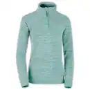 Bild 2 von Toptex Sport Mikrofleece-Troyer "Space Dyed"