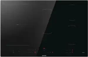 GI8532BSCE Autark-Induktionskochfeld tiefschwarz