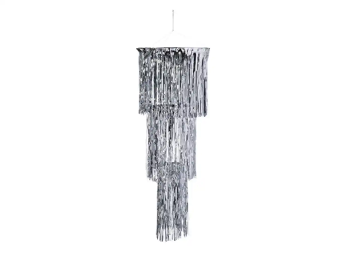 Bild 2 von Silvesterdeko