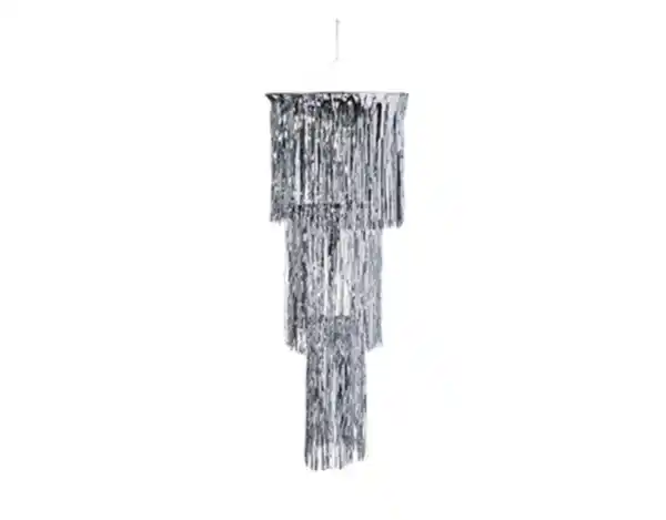 Bild 2 von Silvesterdeko