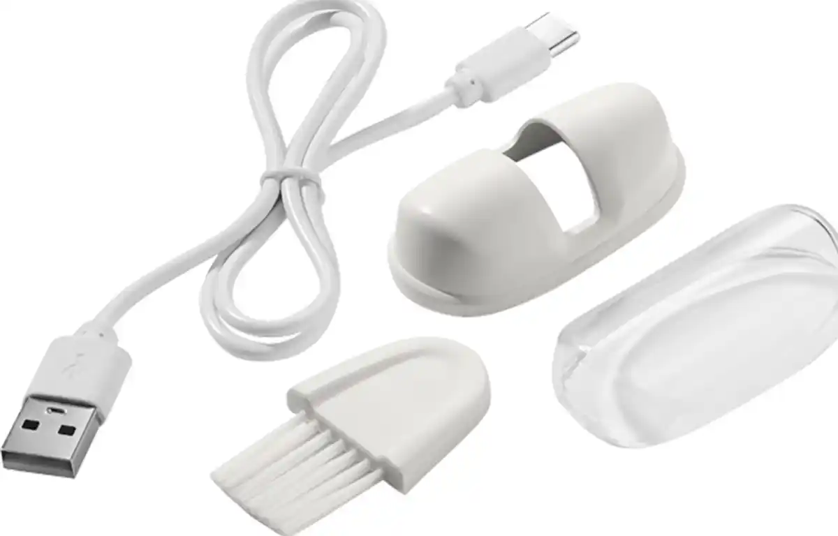 Bild 3 von IDEENWELT Best Basics Epilierer RAY-007