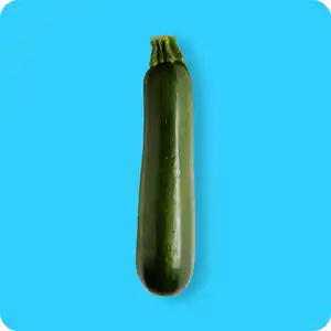   Zucchini, Ursprung: Spanien