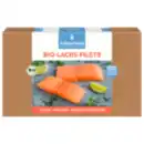 Bild 1 von Followfood Bio Lachs Filets
