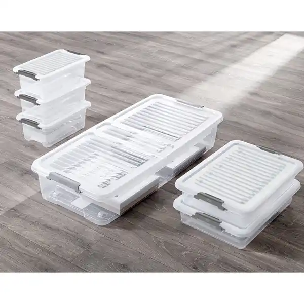 Bild 1 von Toptex Clipbox