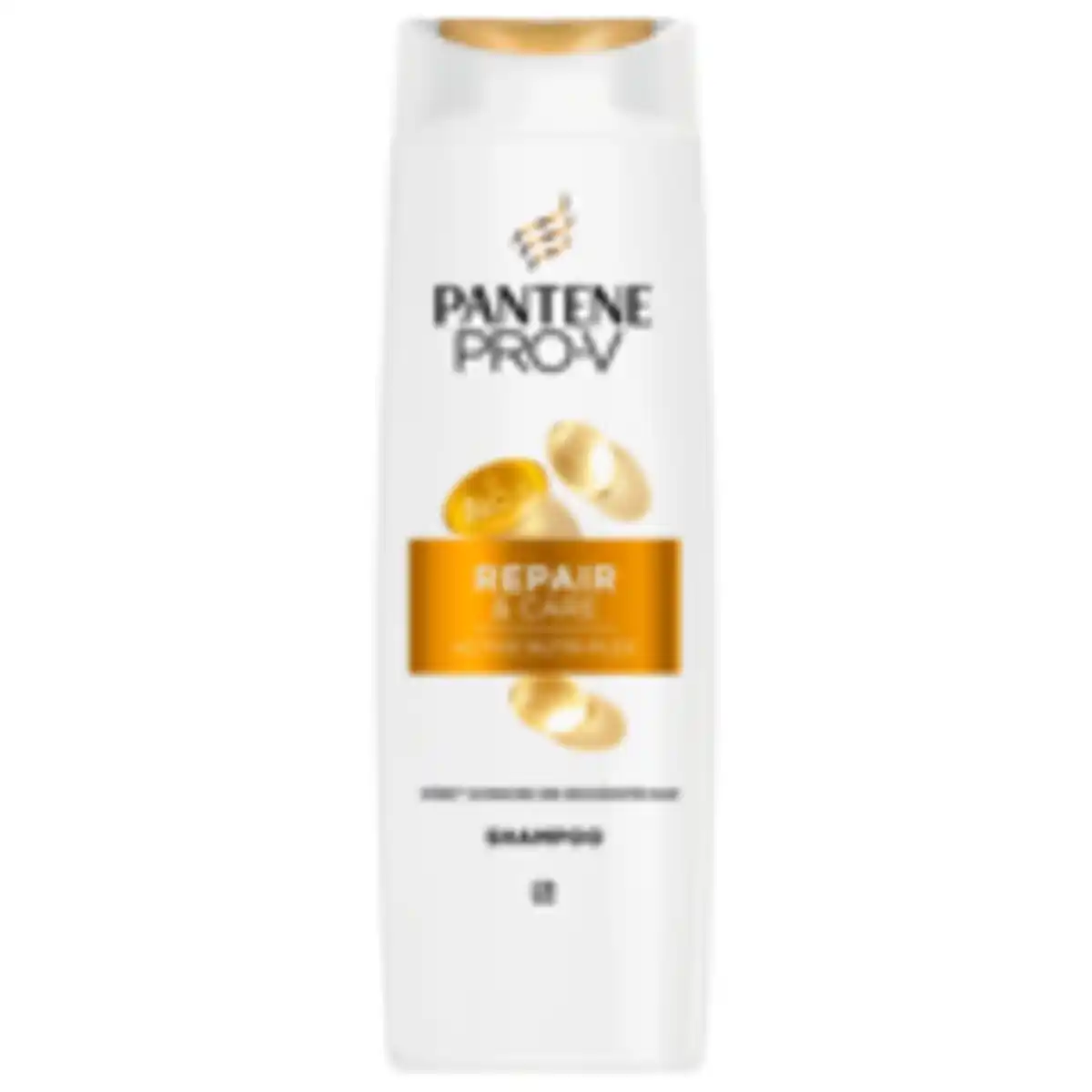 Bild 1 von Pantene Pro-V Shampoo