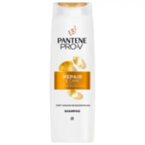 Bild 1 von Pantene Pro-V Shampoo
