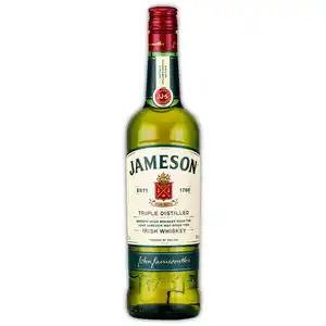 Jameson Irish Whiskey