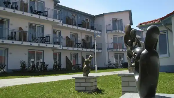 Bild 1 von Usedom - Ostseebad Koserow - Hanse Kogge