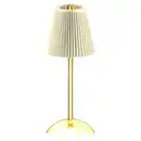 Bild 1 von CASALUX Tischleuchte aus Stoff