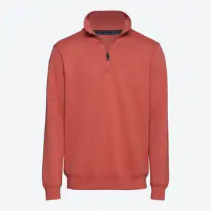 Herren-Troyer mit Stickerei