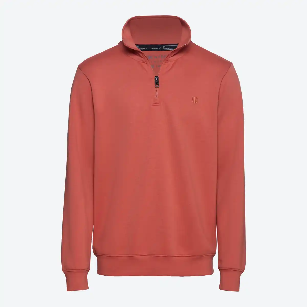 Bild 1 von Herren-Troyer mit Stickerei