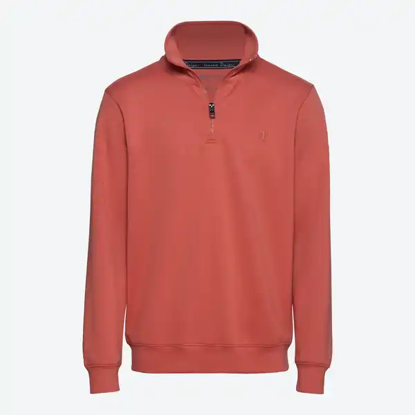 Bild 1 von Herren-Troyer mit Stickerei