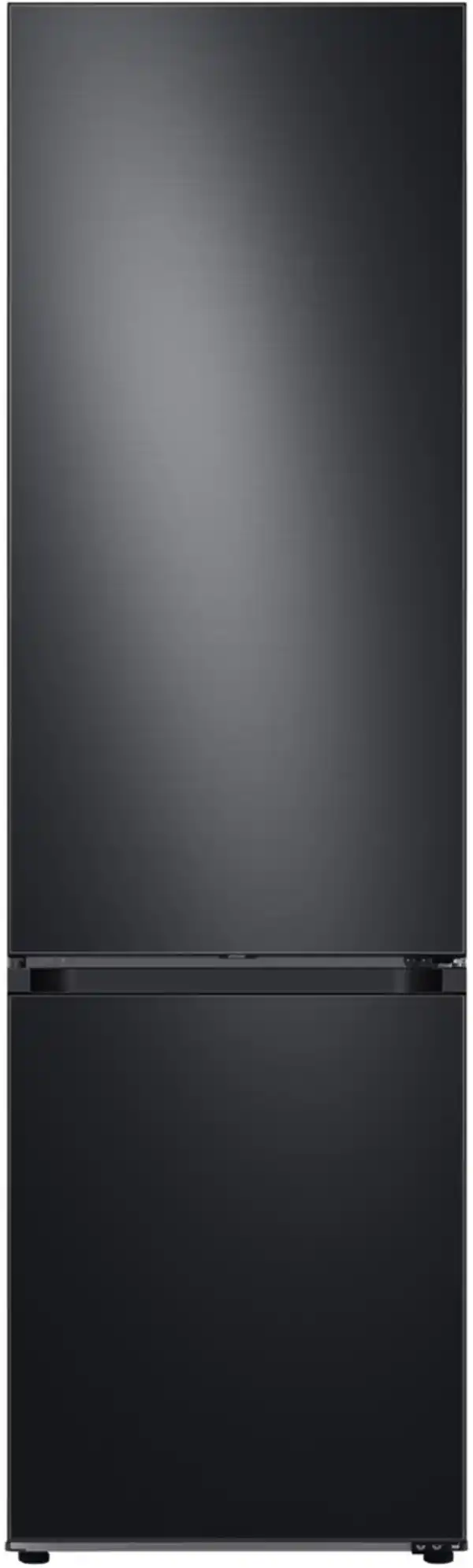 Bild 1 von RB38C7B5AB1 Kühl-/Gefrierkombination premium black steel