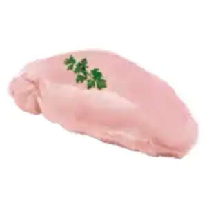 Meine Fleischerei Frische Putenbrust
