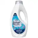 Bild 1 von Lenor Waschmittel