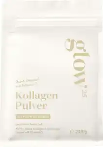 Glow25 Kollagenpulver mit Vitamin C, 225 g