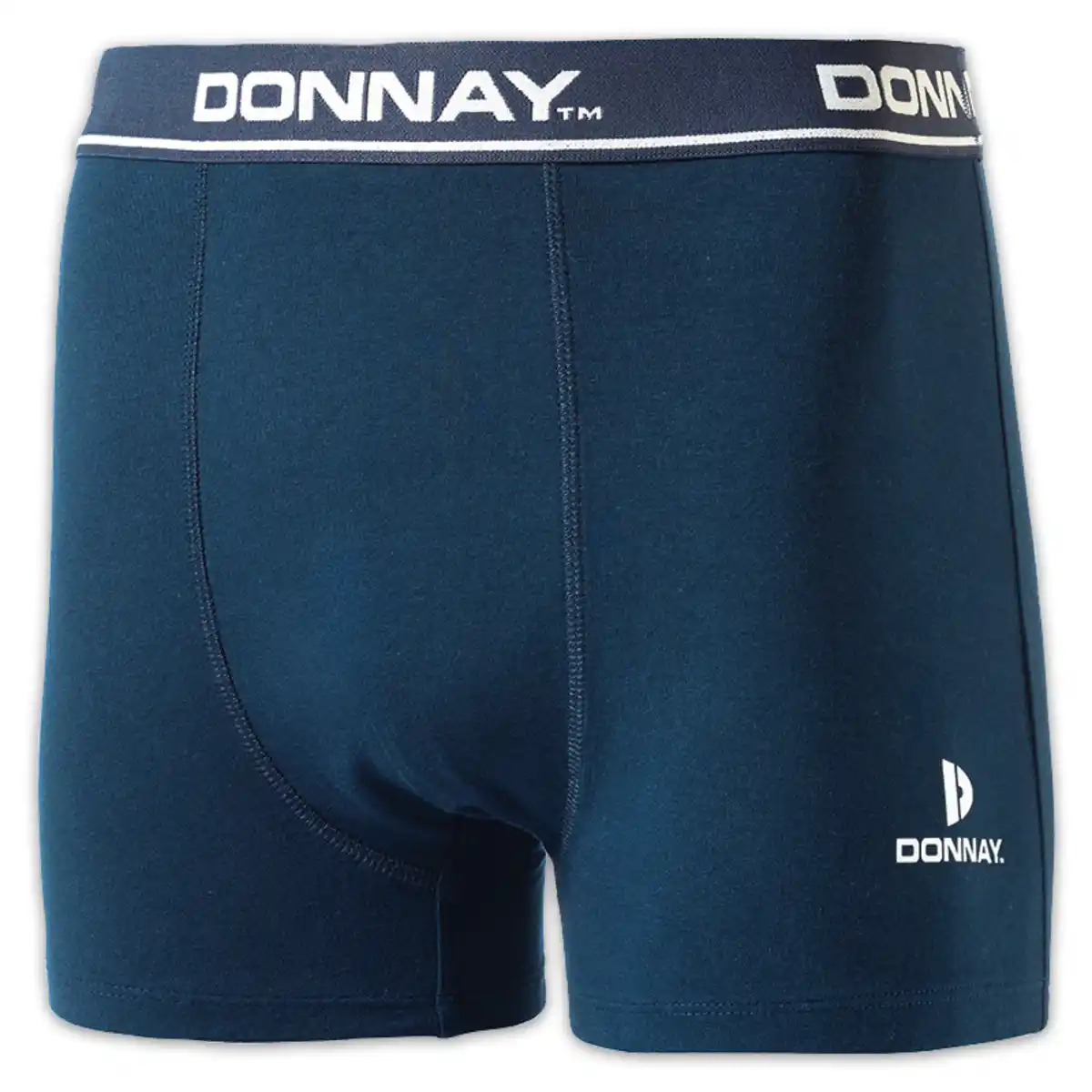 Bild 3 von Donnay Retroshorts 3er-Pack