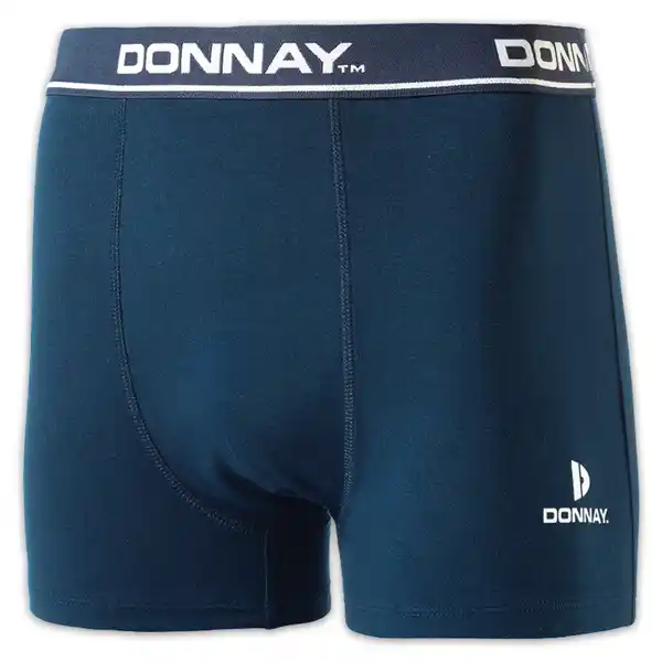 Bild 3 von Donnay Retroshorts 3er-Pack