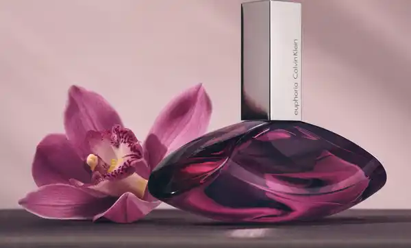Bild 3 von Calvin Klein Euphoria Women, EdP 50ml, 50 ml