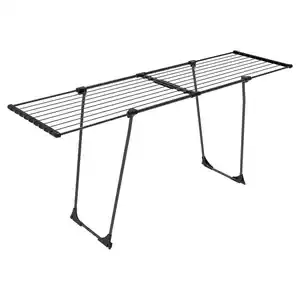 HOME CREATION HOME CREATION Ausziehbarer Trockenständer