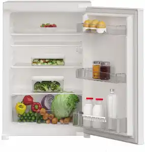 BKSI 9VF2 Einbau-Kühlschrank weiss