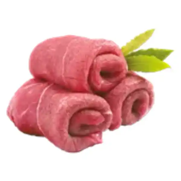 Bild 1 von Meine Fleischerei Rinderrouladen