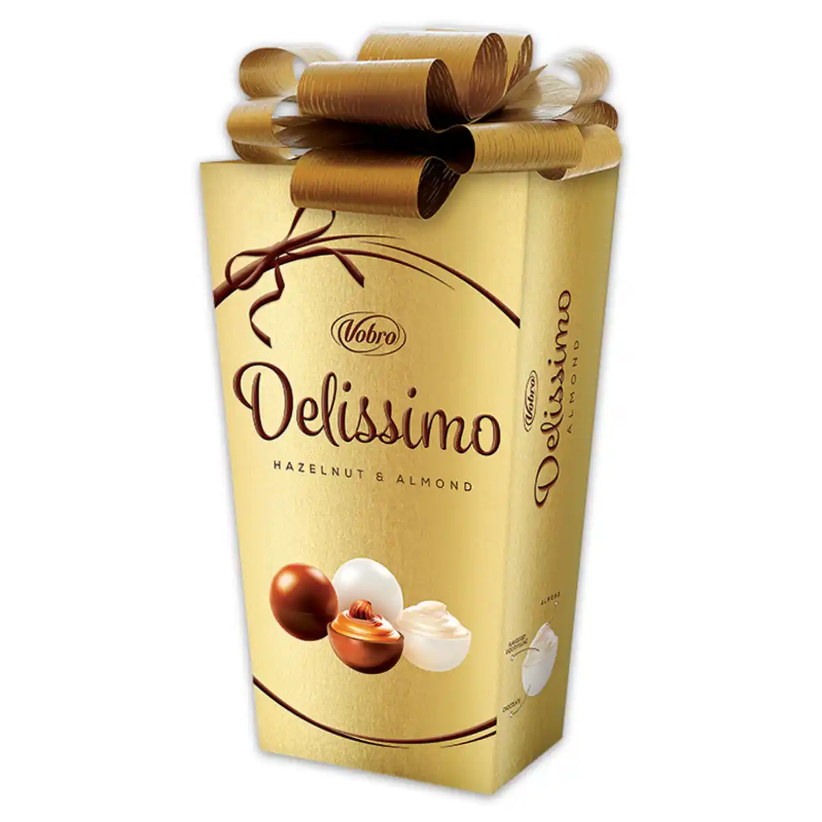 Bild 2 von Vobro Pralinenpräsent