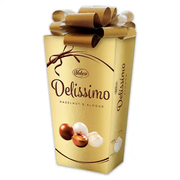 Bild 2 von Vobro Pralinenpräsent